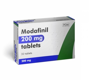 Modafinil